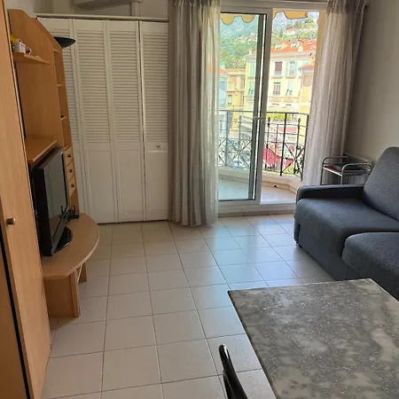 Studio Menton * Mentona