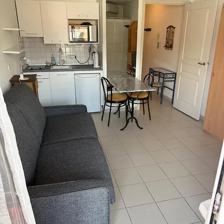 Apartment Studio Menton Menton